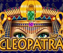 Cleopatra Slot img